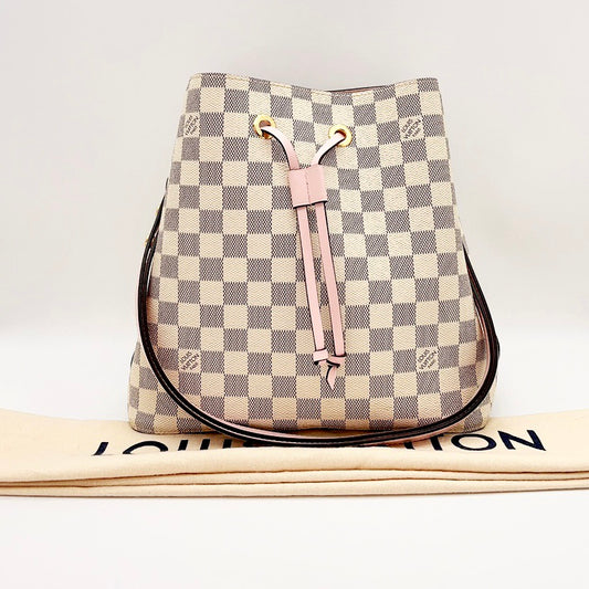 Preloved Louis Vuitton LV Neo Noe