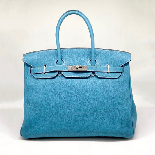 Preloved Hermes Birkin 35