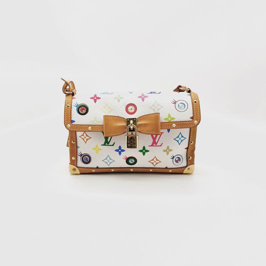 Preloved Louis Vuitton LV Limited Eye Miss You