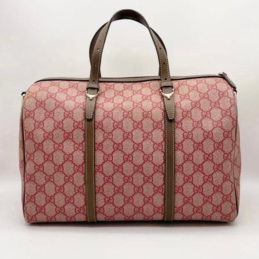 Preloved Gucci Joy Boston Bag