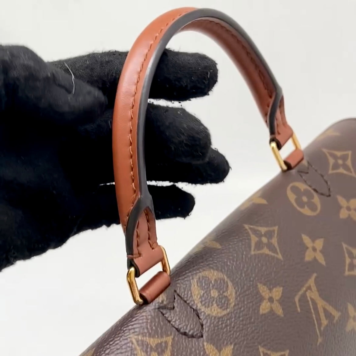 Louis Vuitton vaugirard bag in 2023