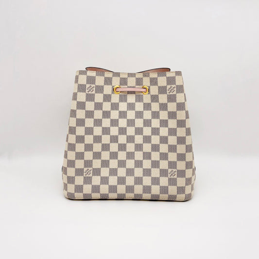 Preloved Louis Vuitton LV Neo Noe