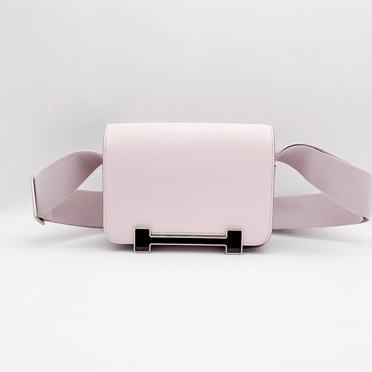 Preloved Hermes Geta Bag