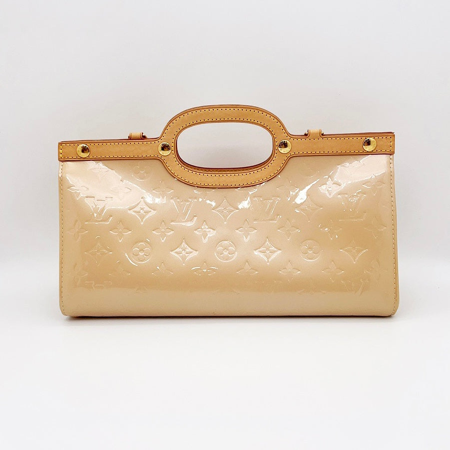 Louis Vuitton Roxbury Drive Handbag