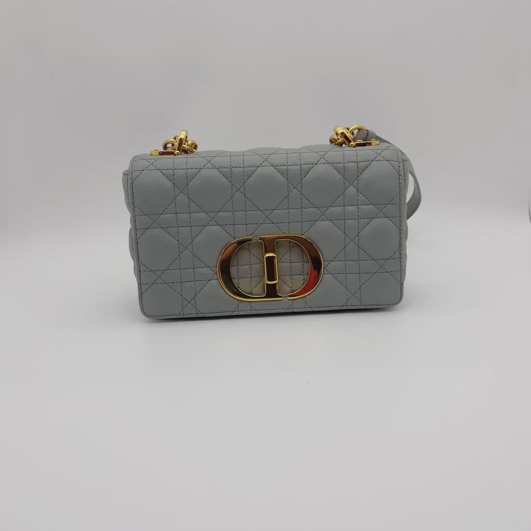 Dior Small Caro Bag