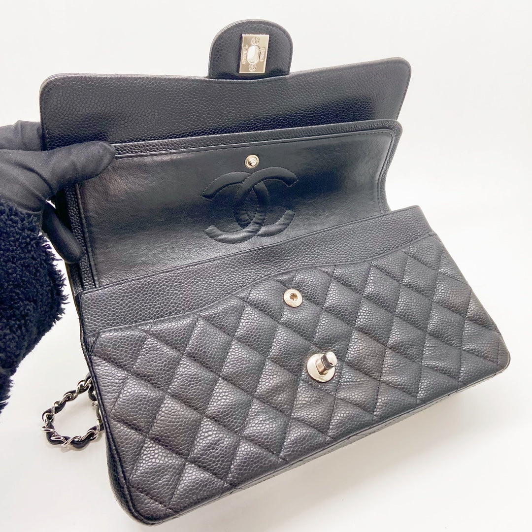 Chanel classic preloved Clearance