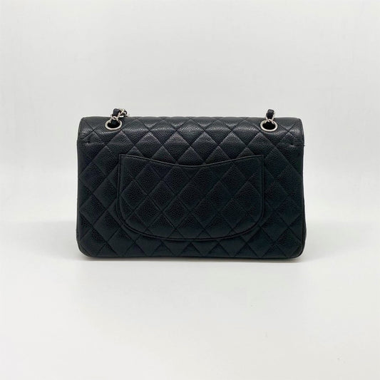 Preloved Chanel Classic Flap Medium