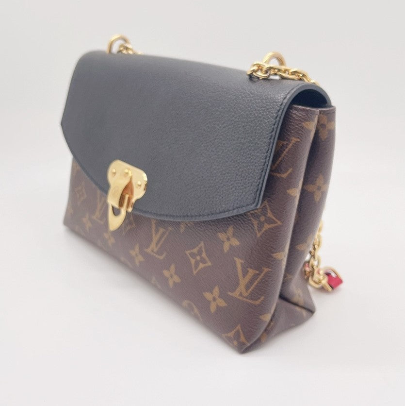 Louis Vuitton LV Saint Placide Chain Bag
