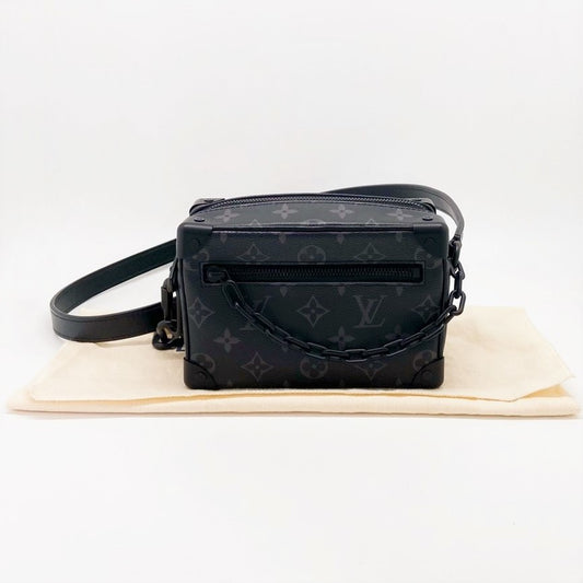 Louis Vuitton LV Soft Trunk Mini
