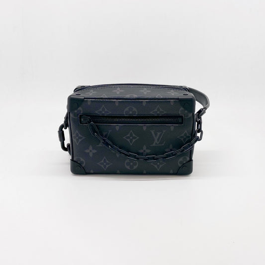 Louis Vuitton LV Soft Trunk Mini