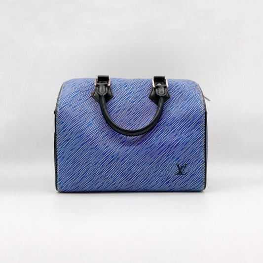 Preloved Louis Vuitton LV Speedy 25