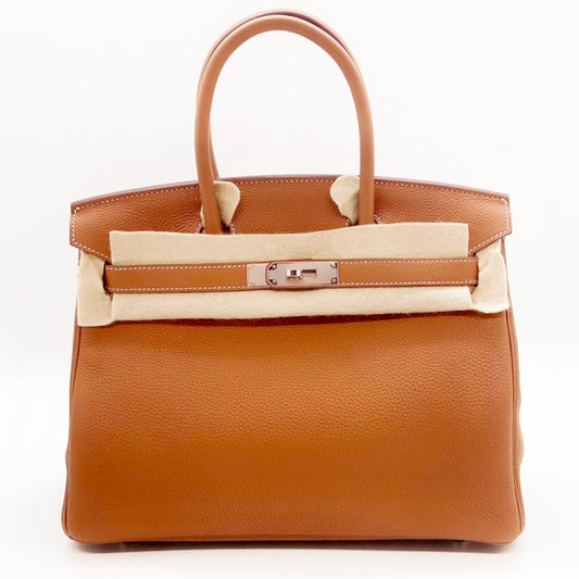 Preloved Hermes Birkin 30