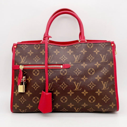 Preloved Louis Vuitton LV Popincourt PM Bag