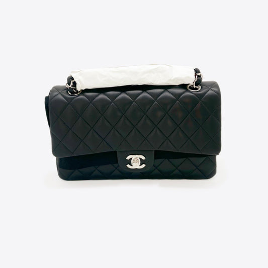 Preloved Chanel Classic Flap Medium