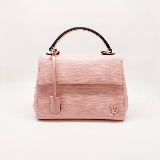 Preloved Louis Vuitton LV Cluny BB Bag