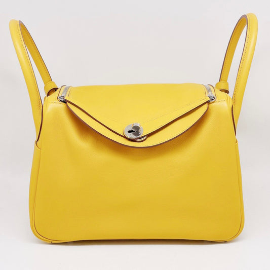 Preloved Hermes Lindy 30