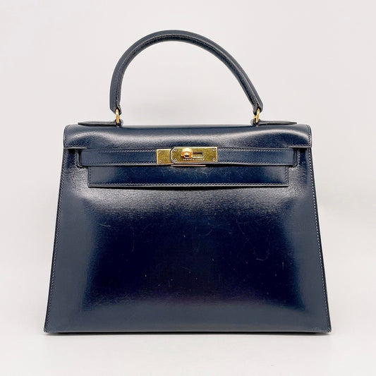 Preloved Hermes Vintage Kelly 32