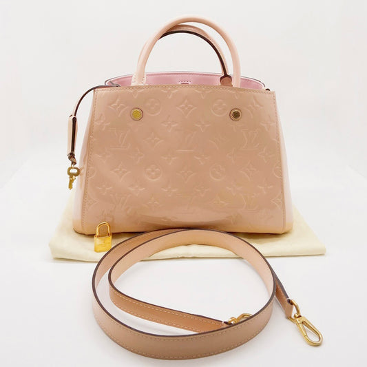 Louis Vuitton LV Montaigne BB