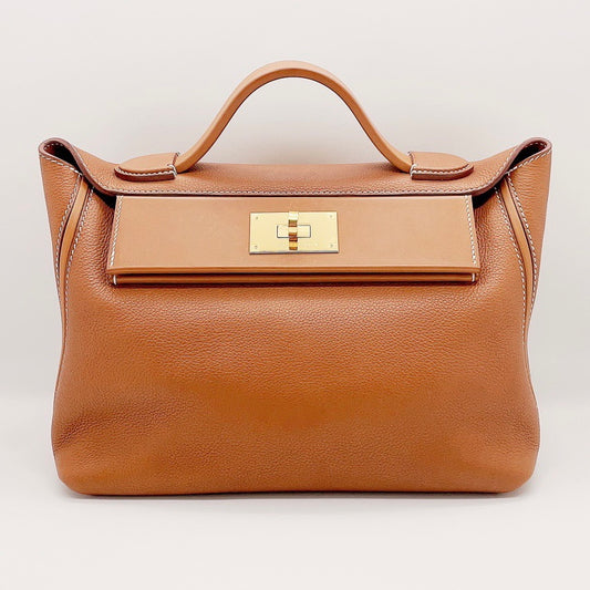Preloved Hermes 24/24 29