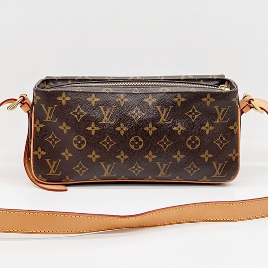 Preloved Louis Vuitton LV Viva Cite MM