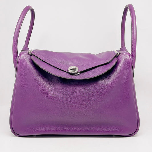 Preloved Hermes Lindy 34