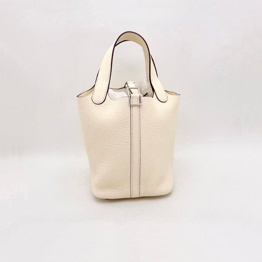 Preloved Hermes Picotin 18 / PM