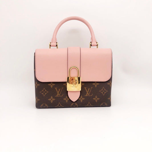 Louis Vuitton LV Locky BB