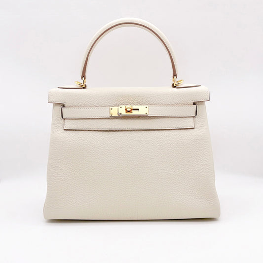 Preloved Hermes Kelly 28