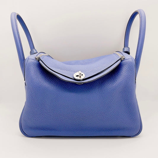 Preloved Hermes Touch Lindy 30