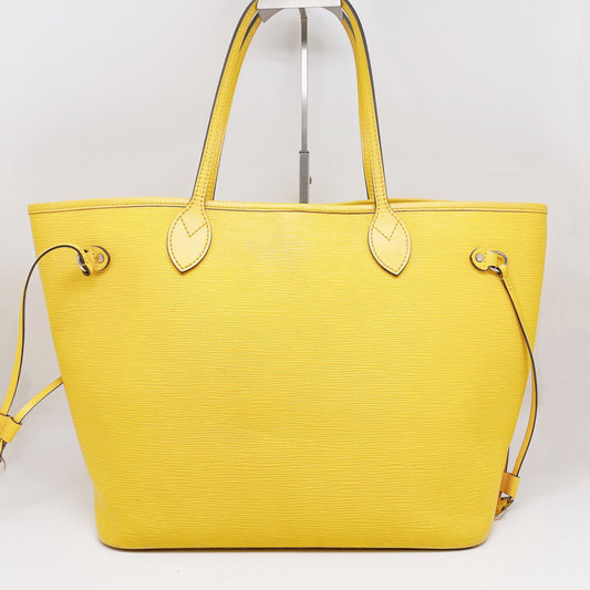 Preloved Louis Vuitton LV Neverfull MM