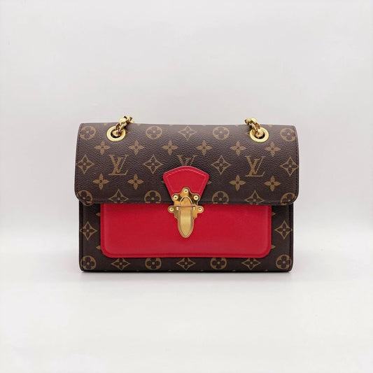 Louis Vuitton LV Victoire