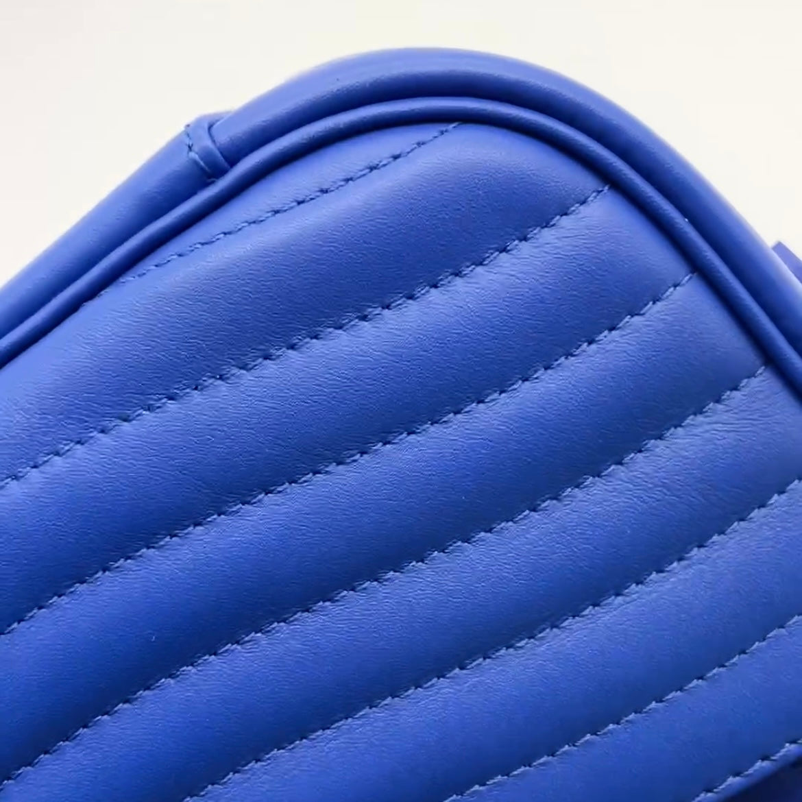 Preloved Louis Vuitton LV New Wave Camera Bag
