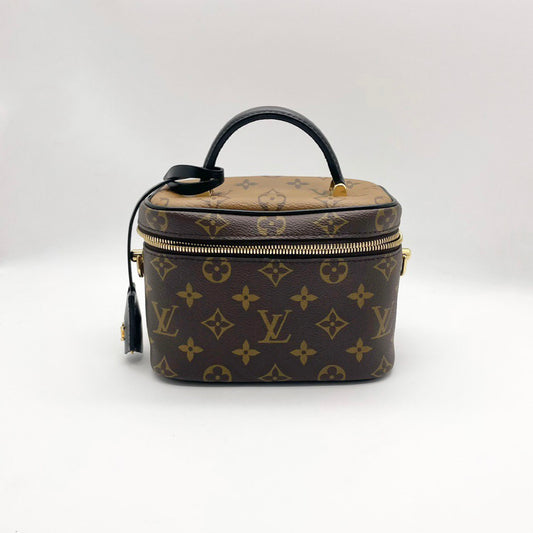 Preloved Louis Vuitton LV Vanity PM