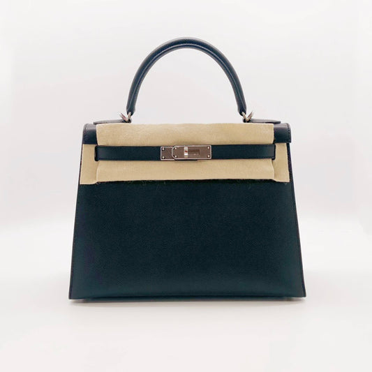 Preloved Hermes Kelly 28