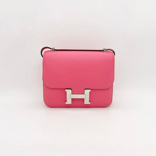 Preloved Hermes Constance Mini 18/19