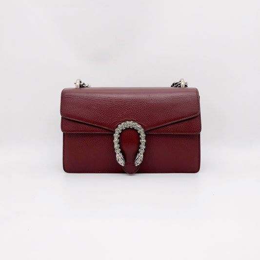 Preloved Gucci Dionysus Small