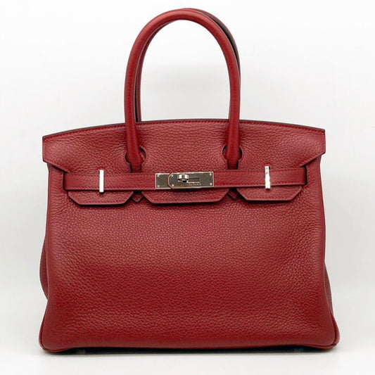 Preloved Hermes Birkin 30