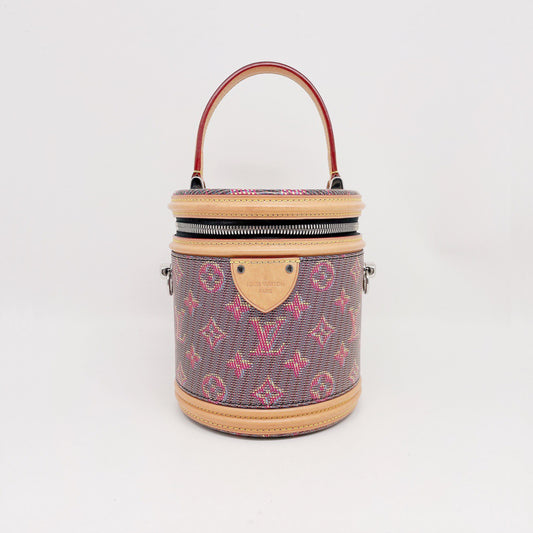 Preloved Louis Vuitton LV Pop Cannes