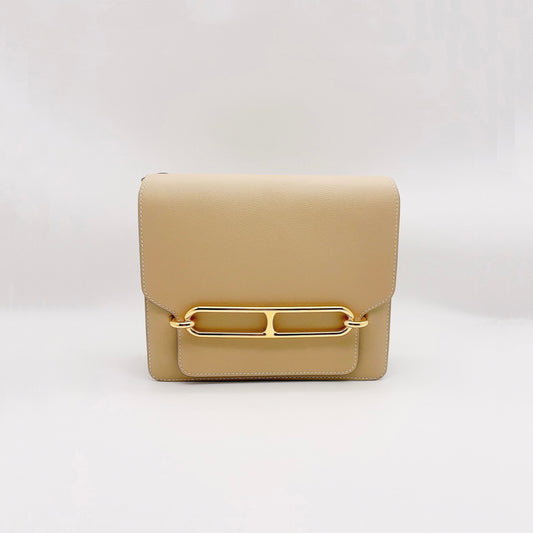 Preloved Hermes Roulis 23