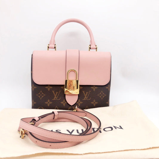 Louis Vuitton LV Locky BB