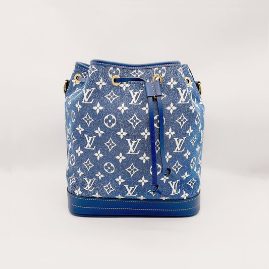 Preloved Louis Vuitton LV Neo Noe Limited Edition