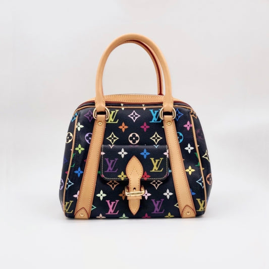 Louis Vuitton LV Murakami Priscilla