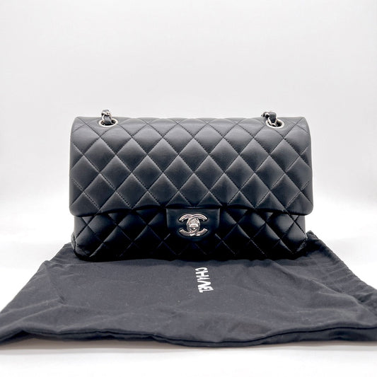Preloved Chanel Classic Flap Medium