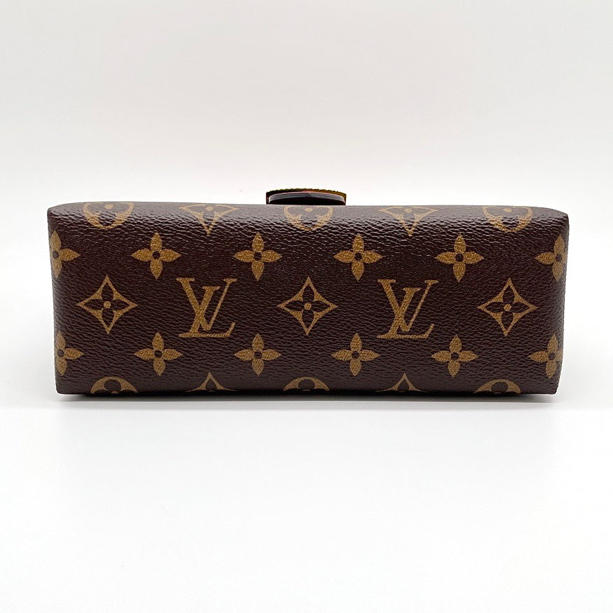 Preloved Louis Vuitton LV Locky BB