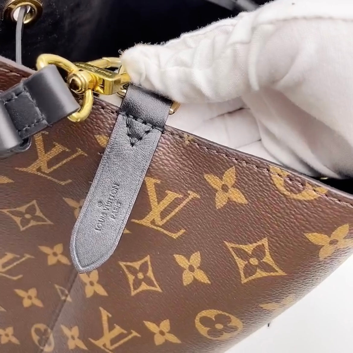 New Microchip In Louis Vuitton Bags - Everything You NEED To Know