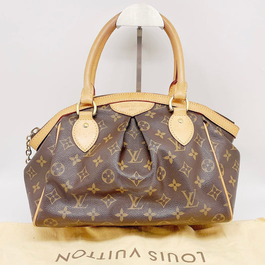 Preloved Louis Vuitton LV Tivoli PM