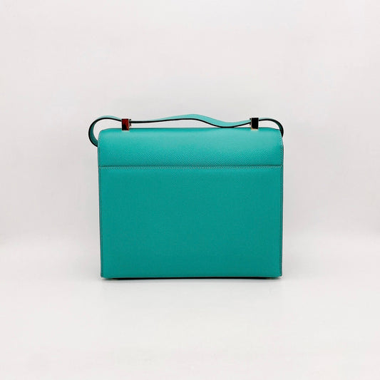 Preloved Hermes Verrou 23