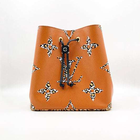 Preloved Louis Vuitton LV Neo Noe Limited Edition