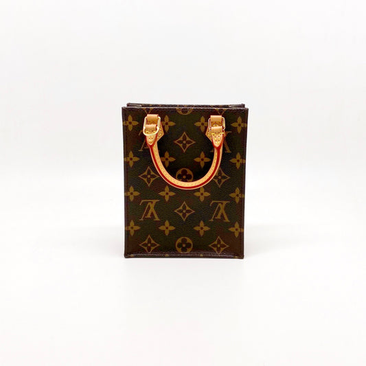 Louis Vuitton LV Mini Tote