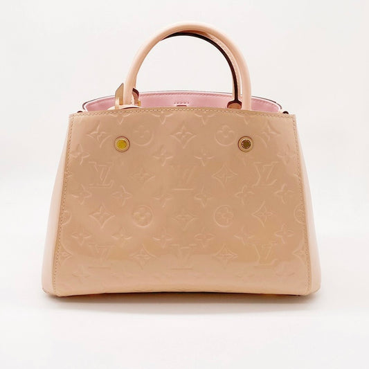 Louis Vuitton LV Montaigne BB